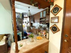 Blk 173 Woodlands Street 13 (Woodlands), HDB 5 Rooms #484266331